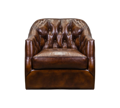 Brighton Swivel Chair