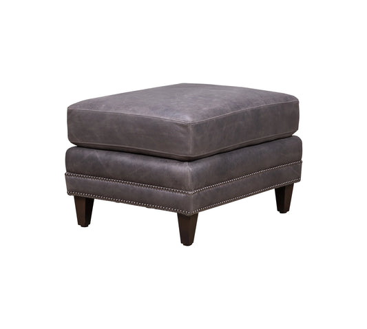 Molly Ottoman in Trastevere Basilica