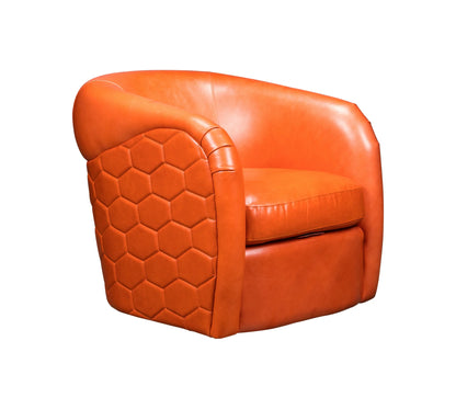 A'Buzz Swivel Chair