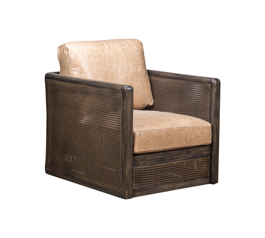 Nassau Swivel Chair