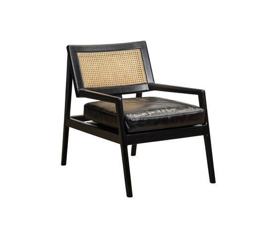 Sterling Chair in Wakefield Charcoal