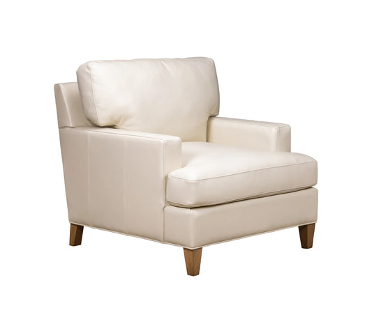Redding Chair in Ashland Pearl