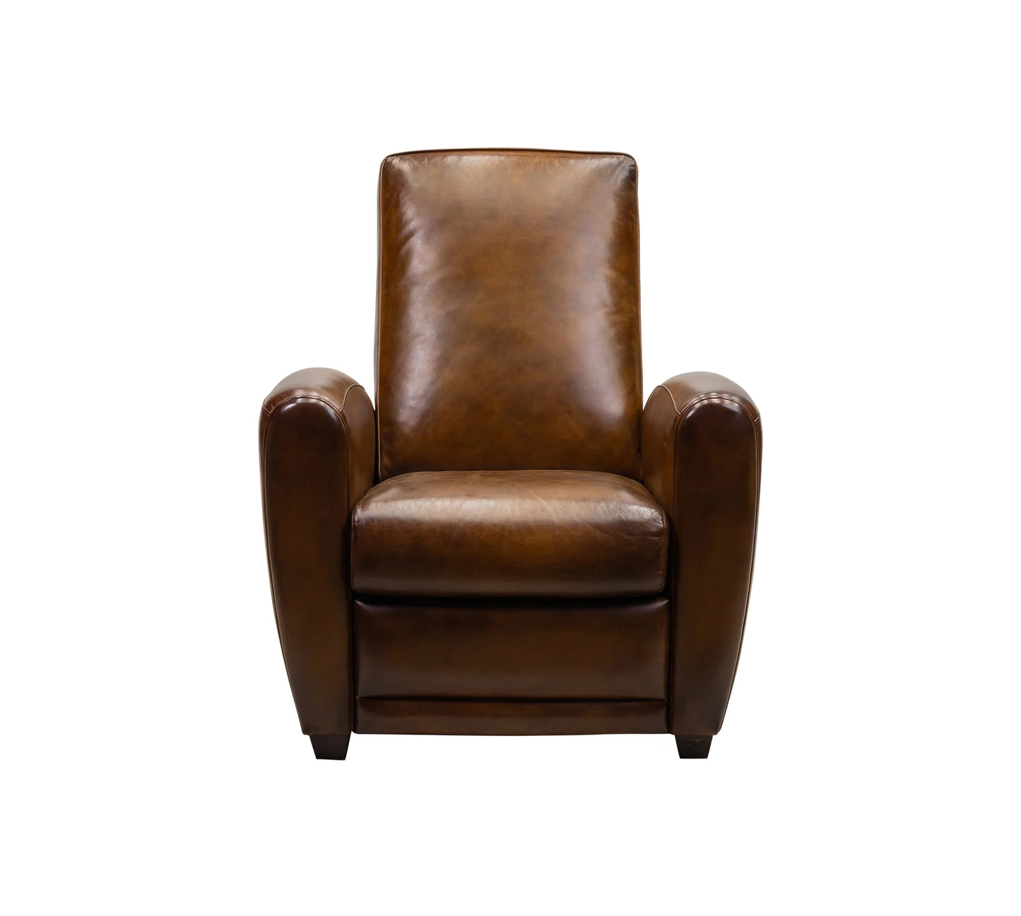 Seine  Power Recliner in Wakefield Saddle
