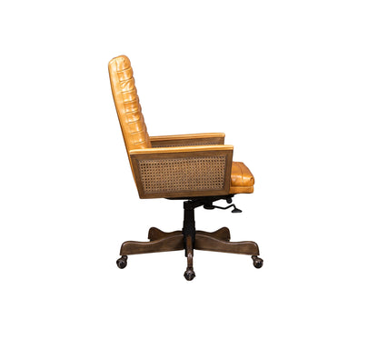 Montauk Executive Swivel Chair