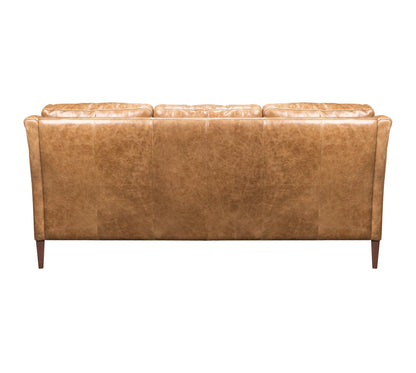 Florence Sofa in Venerando Umber