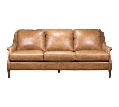 Florence Sofa in Venerando Umber