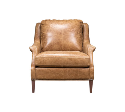Florence Chair in Venerando Umber