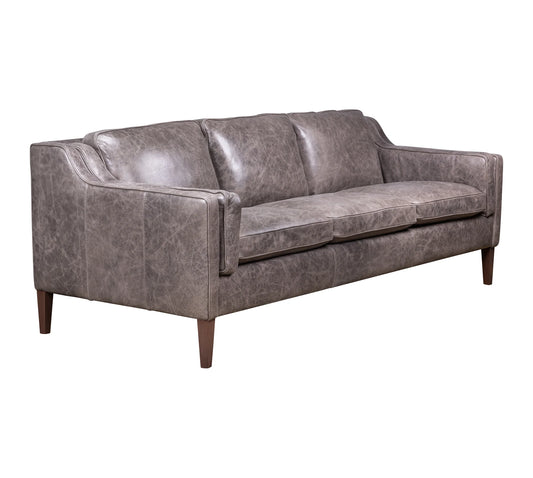 Positano Sofa in Venerando Smoke
