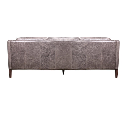 Positano Sofa in Venerando Smoke