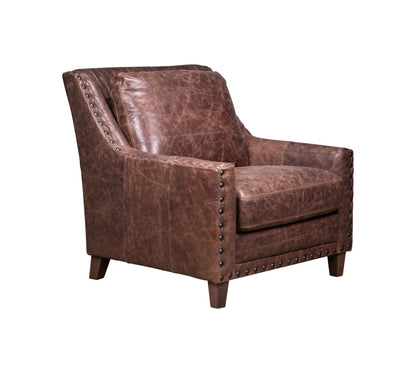 Amalfi Chair in Venerando Cigar