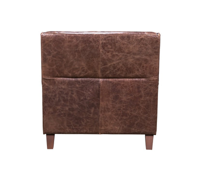 Amalfi Chair in Venerando Cigar