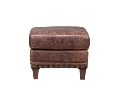 Amalfi Ottoman in Venerando Cigar