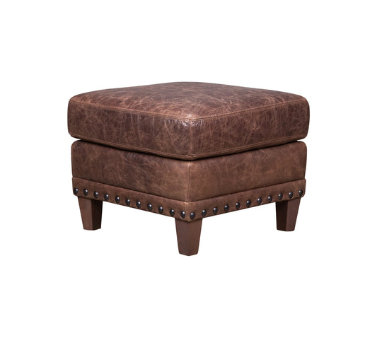 Amalfi Ottoman in Venerando Cigar