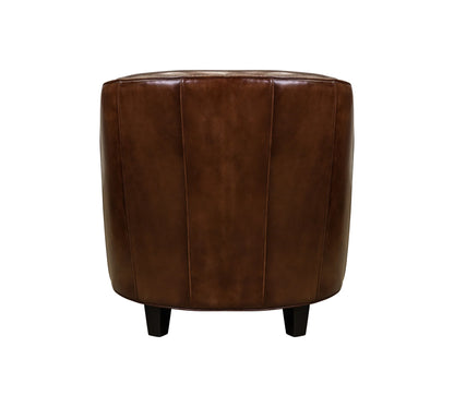 Camilla Chair in Richmond Saddle