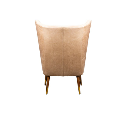 Judy Chair in Collins Celadon