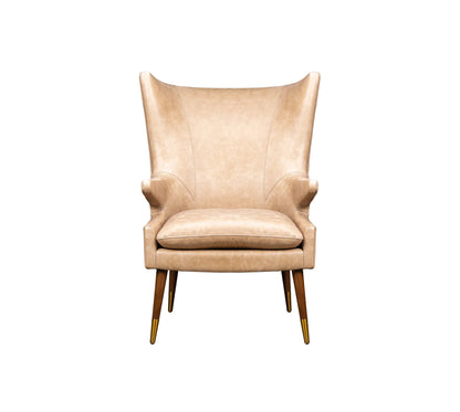 Judy Chair in Collins Celadon