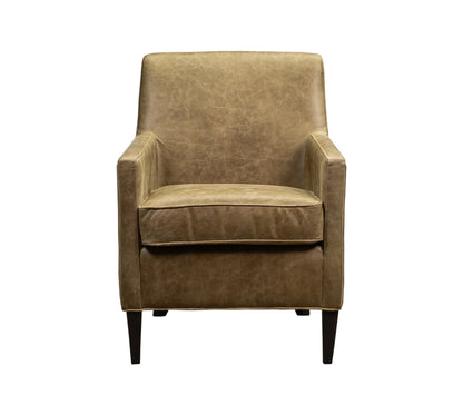 Puzzle Chair