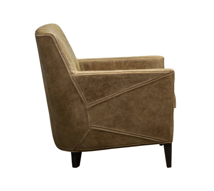 Puzzle Chair