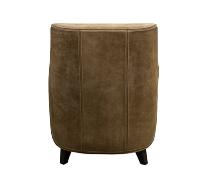 Puzzle Chair
