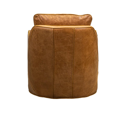Puzzle Swivel Chair