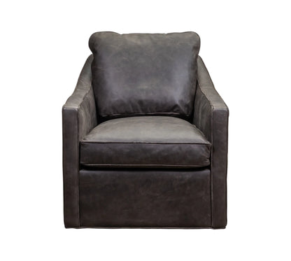 Puzzle Swivel Chair