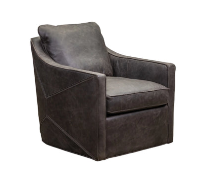 Puzzle Swivel Chair