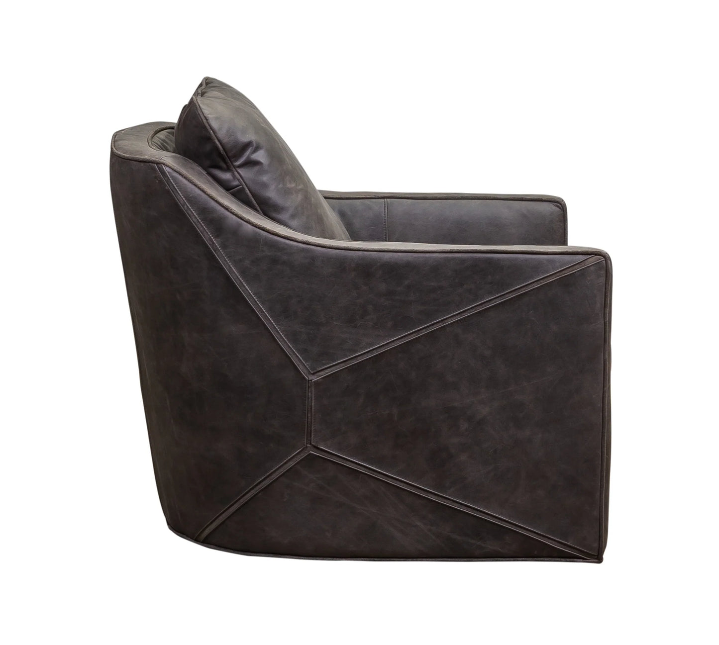 Puzzle Swivel Chair