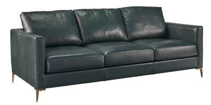 Taylor Sofa in Athena Evergreen