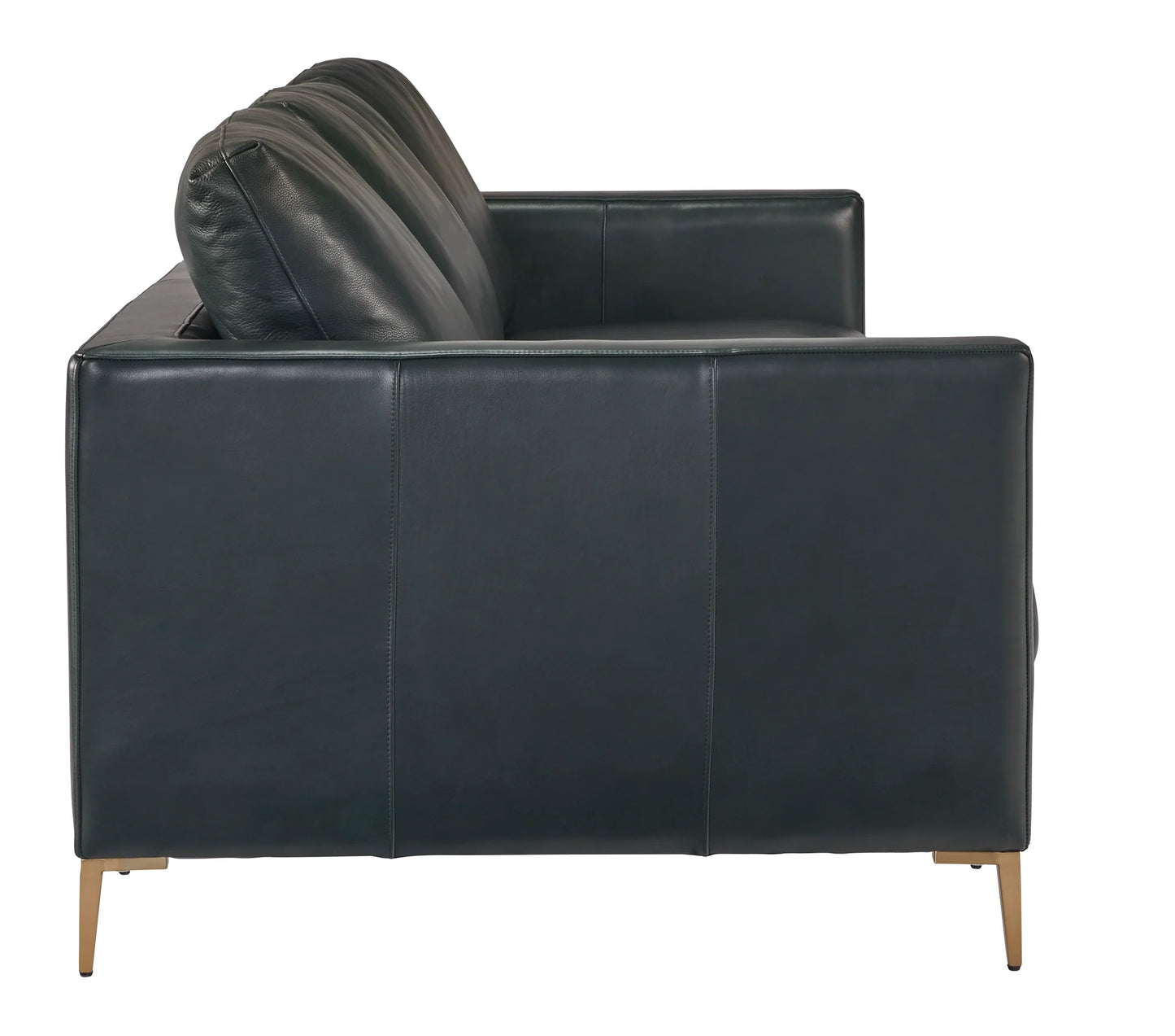 Taylor Sofa in Athena Evergreen