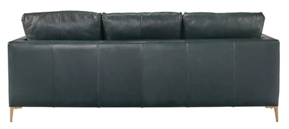 Taylor Sofa in Athena Evergreen