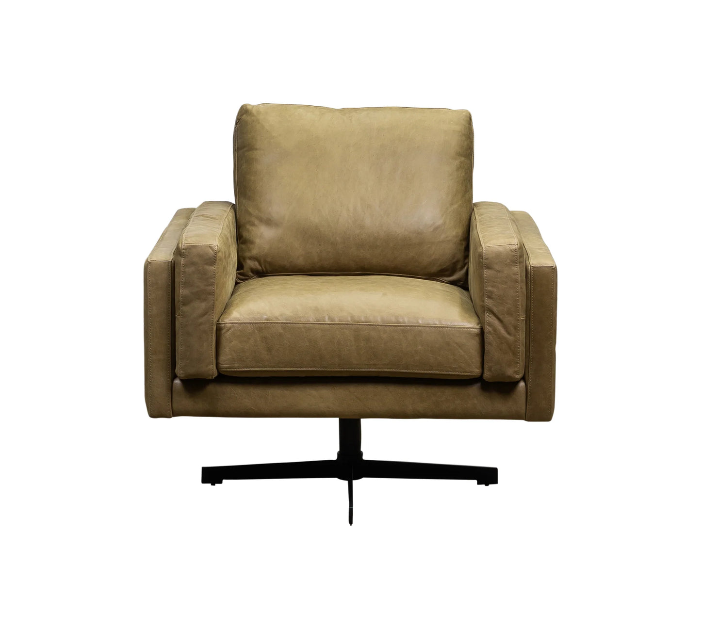 Spencer Swivel Chair