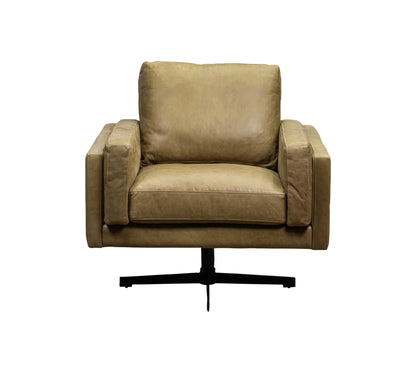 Spencer Swivel Chair