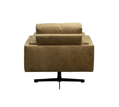 Spencer Swivel Chair