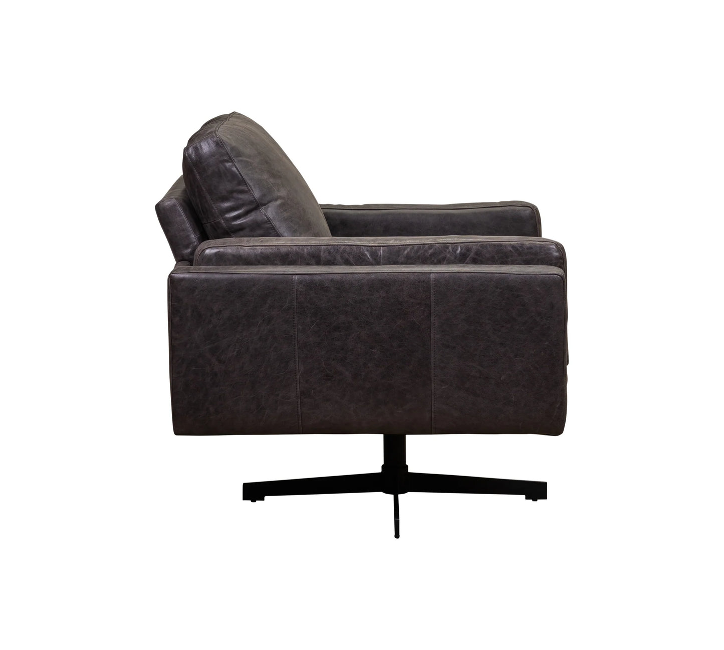 Spencer Swivel Chair