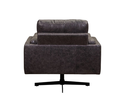 Spencer Swivel Chair