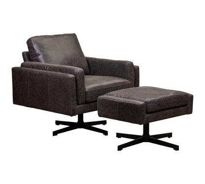 Spencer Swivel Chair