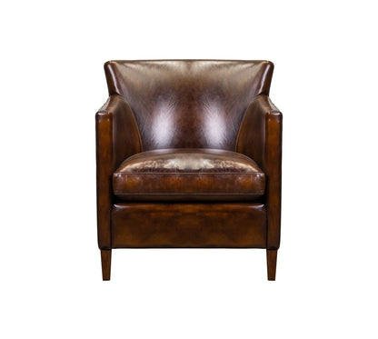 Laura Chair in Richmond Lager