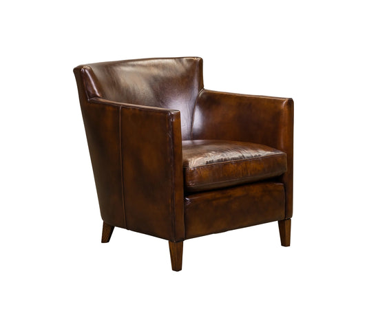 Laura Chair in Richmond Lager