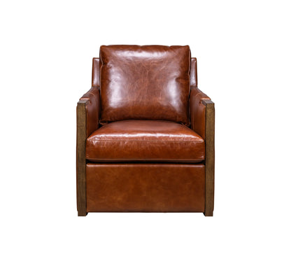 Rebecca Swivel Chair