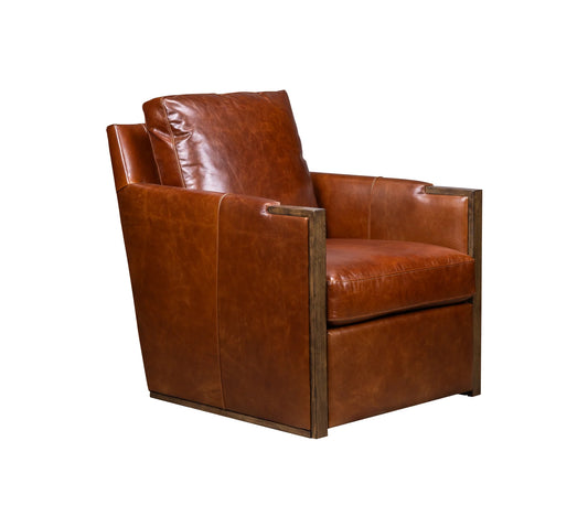 Rebecca Swivel Chair