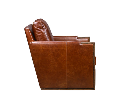 Rebecca Swivel Chair