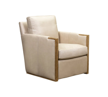 Rebecca Swivel Chair