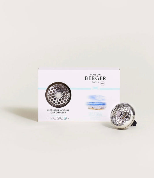 Car Diffuser- Ocean Breeze