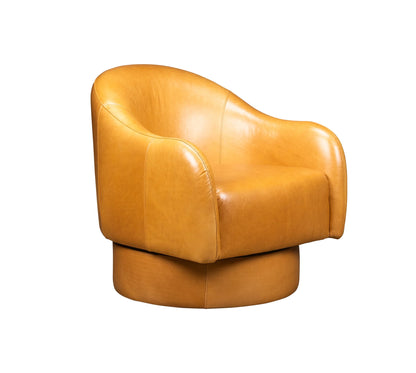 Hoboken Swivel Chair