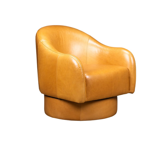 Hoboken Swivel Chair