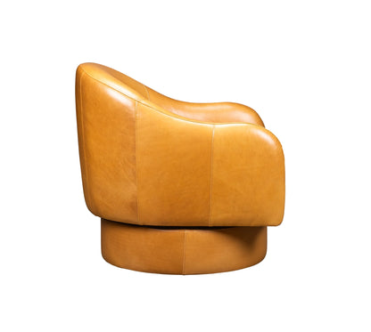 Hoboken Swivel Chair
