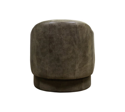 Hoboken Swivel Chair