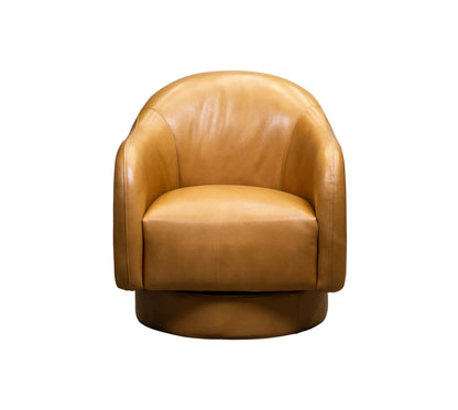 Hoboken Swivel Chair
