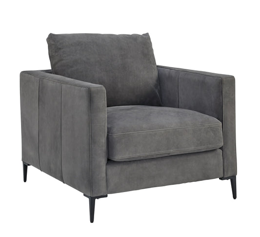 Taylor Chair in Hepburn Shadow