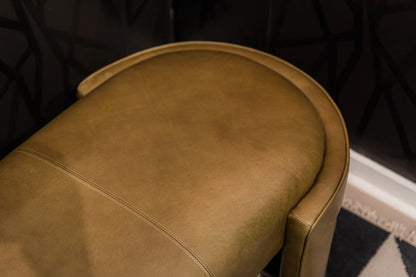 Gramercy Bench Ottoman